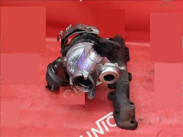 bontott SKODA OCTAVIA III Turbó