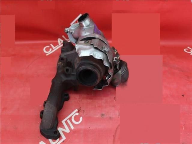 bontott SKODA OCTAVIA III Turbó