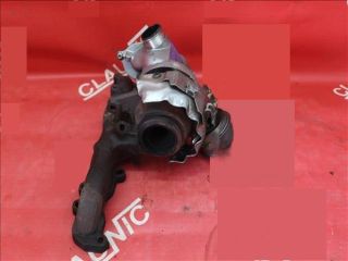 bontott SKODA OCTAVIA III Turbó