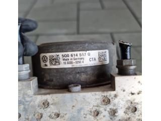 bontott SKODA OCTAVIA III ABS Kocka