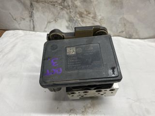 bontott SKODA OCTAVIA III ABS Kocka