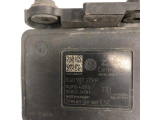 bontott SKODA OCTAVIA III ABS Kocka