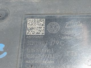 bontott SKODA OCTAVIA III ABS Kocka