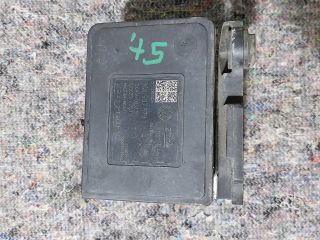 bontott SKODA OCTAVIA III ABS Kocka