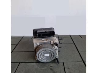 bontott SKODA OCTAVIA III ABS Kocka