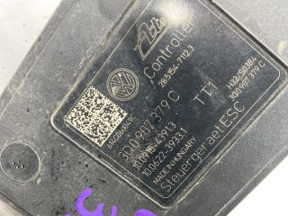 bontott SKODA OCTAVIA III ABS Kocka