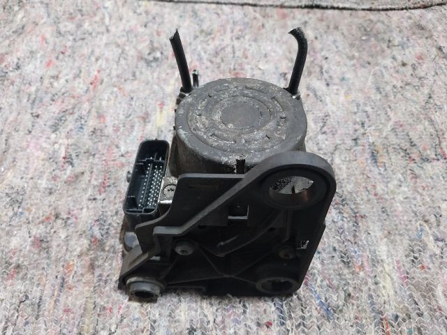 bontott SKODA OCTAVIA III ABS Kocka