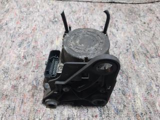 bontott SKODA OCTAVIA III ABS Kocka