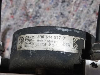 bontott SKODA OCTAVIA III ABS Kocka