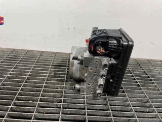 bontott SKODA OCTAVIA III ABS Kocka