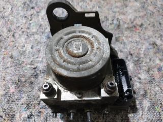 bontott SKODA OCTAVIA III ABS Kocka