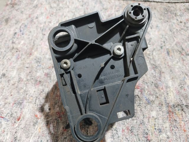 bontott SKODA OCTAVIA III ABS Kocka