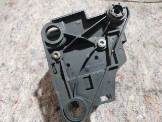 bontott SKODA OCTAVIA III ABS Kocka