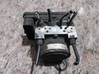 bontott SKODA OCTAVIA III ABS Kocka