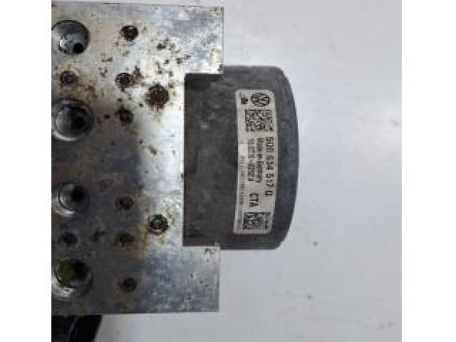 bontott SKODA OCTAVIA III ABS Kocka