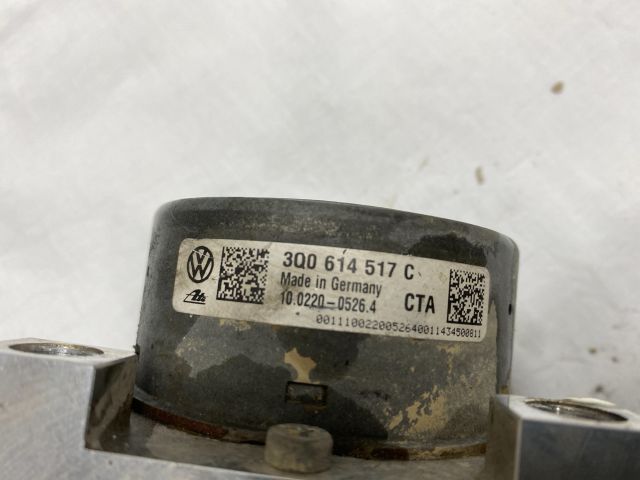 bontott SKODA OCTAVIA III ABS Kocka