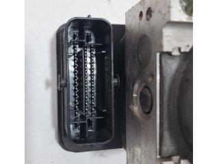 bontott SKODA OCTAVIA III ABS Kocka