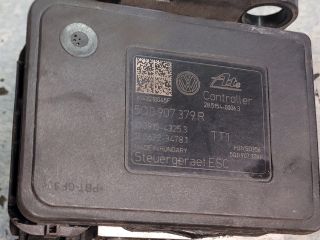 bontott SKODA OCTAVIA III ABS Kocka