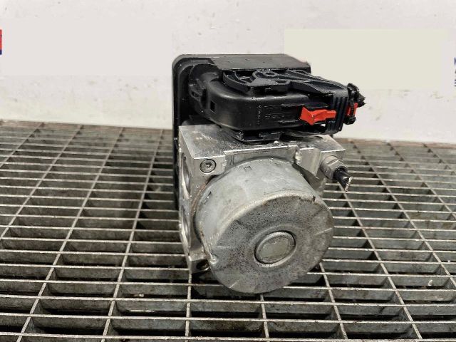 bontott SKODA OCTAVIA III ABS Kocka