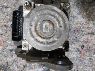 bontott SKODA OCTAVIA III ABS Kocka