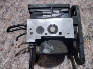 bontott SKODA OCTAVIA III ABS Kocka