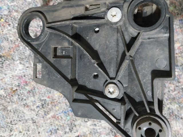 bontott SKODA OCTAVIA III ABS Kocka