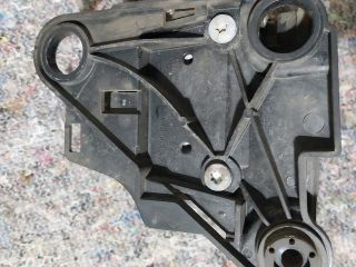 bontott SKODA OCTAVIA III ABS Kocka