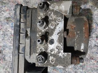 bontott SKODA OCTAVIA III ABS Kocka