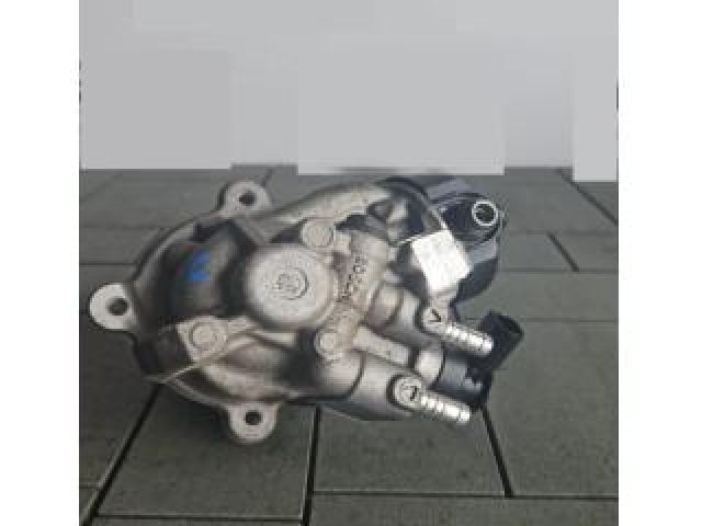 bontott SKODA OCTAVIA III Adagoló