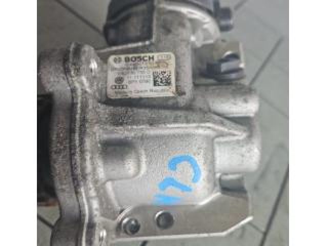 bontott SKODA OCTAVIA III Adagoló