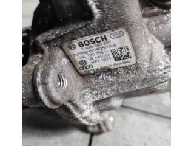 bontott SKODA OCTAVIA III Adagoló