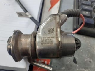 bontott SKODA OCTAVIA III AdBlue Befecskendező Egység