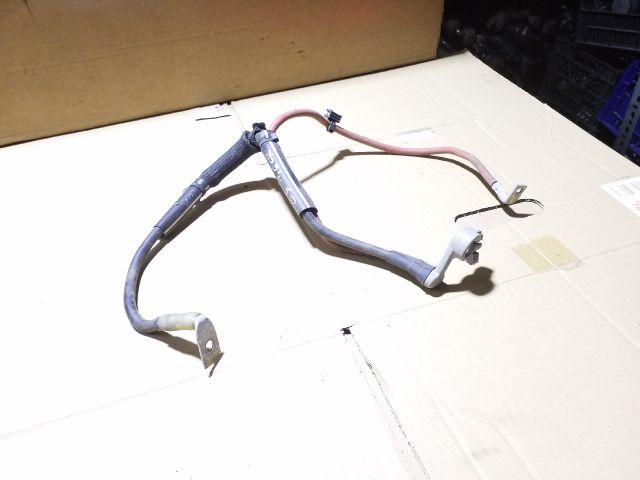 bontott SKODA OCTAVIA III Akkumulátor Kábelköteg