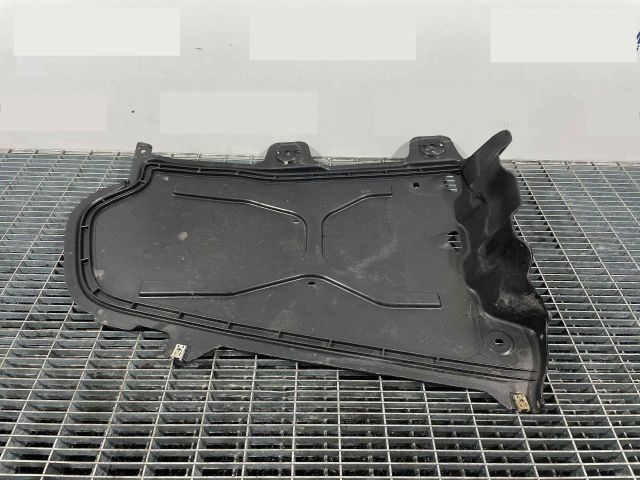 bontott SKODA OCTAVIA III Alsó Motorburkolat