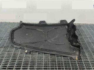 bontott SKODA OCTAVIA III Alsó Motorburkolat