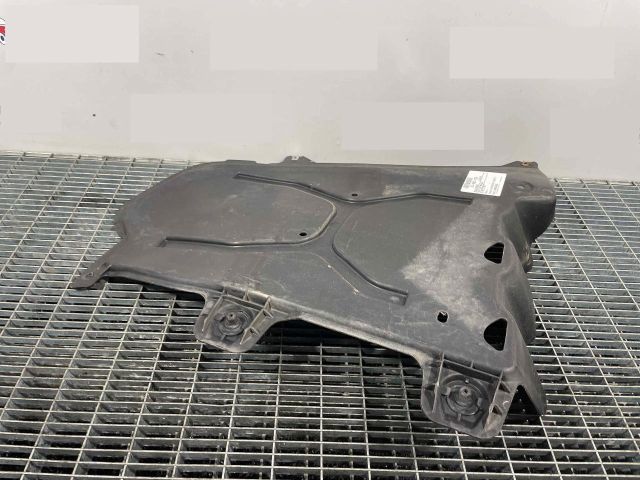 bontott SKODA OCTAVIA III Alsó Motorburkolat