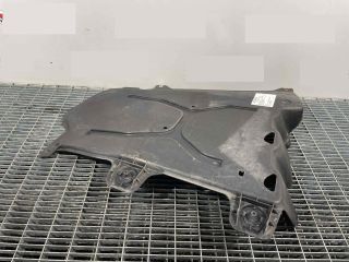 bontott SKODA OCTAVIA III Alsó Motorburkolat