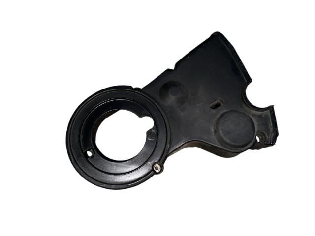 bontott SKODA OCTAVIA III Alsó Vezérlés Burkolat