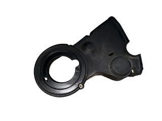 bontott SKODA OCTAVIA III Alsó Vezérlés Burkolat