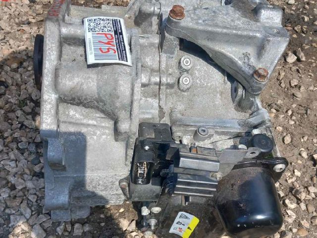 bontott SKODA OCTAVIA III Automata Váltó