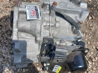 bontott SKODA OCTAVIA III Automata Váltó