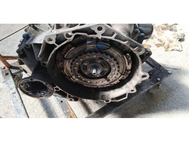 bontott SKODA OCTAVIA III Automata Váltó