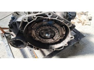 bontott SKODA OCTAVIA III Automata Váltó