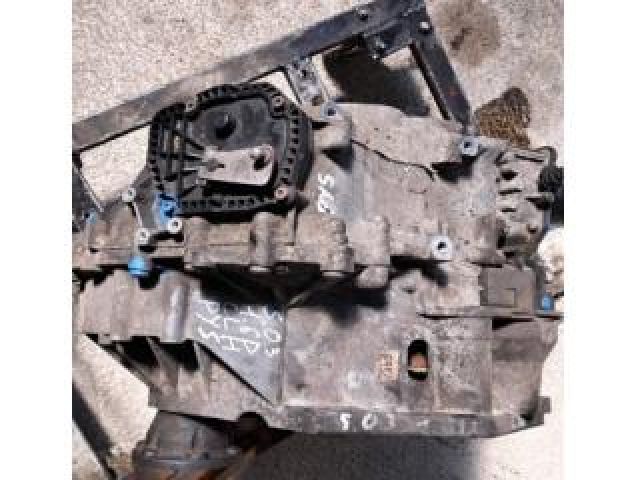 bontott SKODA OCTAVIA III Automata Váltó