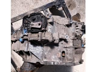 bontott SKODA OCTAVIA III Automata Váltó