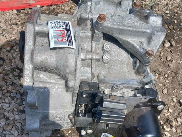 bontott SKODA OCTAVIA III Automata Váltó