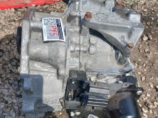 bontott SKODA OCTAVIA III Automata Váltó