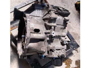 bontott SKODA OCTAVIA III Automata Váltó