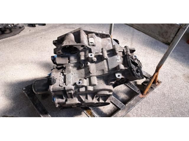 bontott SKODA OCTAVIA III Automata Váltó