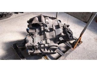 bontott SKODA OCTAVIA III Automata Váltó